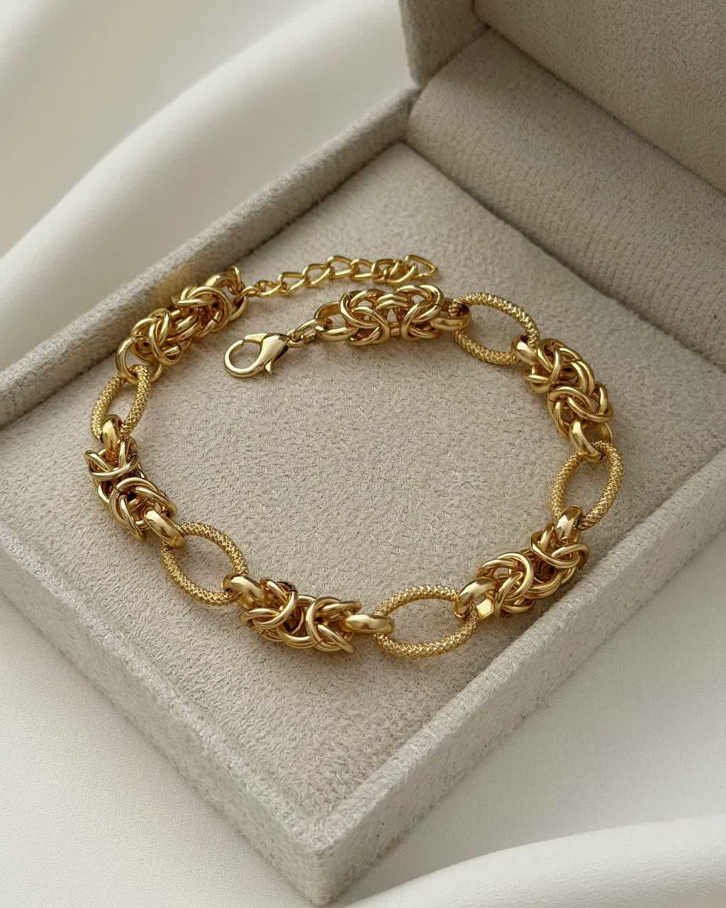 دستبند SHEEN کد 2780